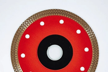 Отрезной диск для MSPC