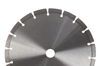 Пильный диск по MSPC