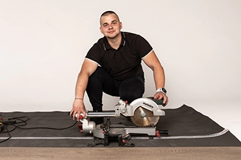 Плиткорез электрический